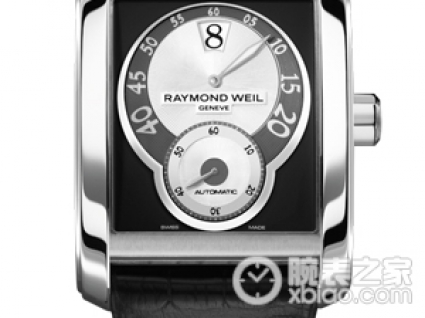 蕾蒙威男裝腕表系列4400-STC-00268