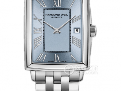 蕾蒙威女裝腕表系列5925-ST-00550