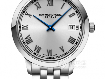 蕾蒙威女裝腕表系列5385-ST-00659