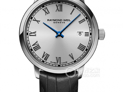 蕾蒙威女裝腕表系列5985-STC-00659