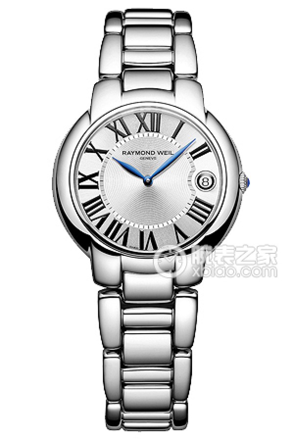 蕾蒙威女裝腕表系列5235-ST-00659