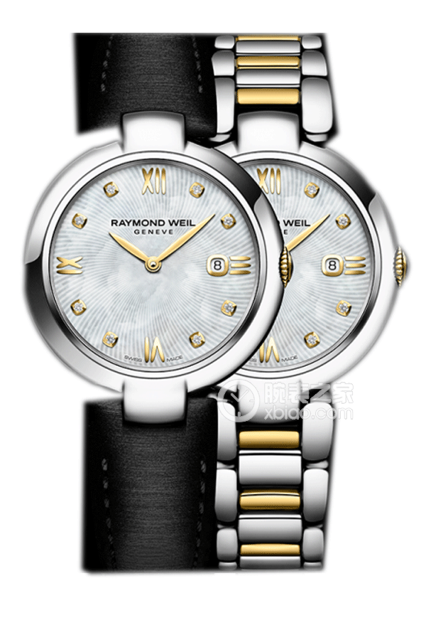 蕾蒙威女裝腕表系列1600-STP-00995
