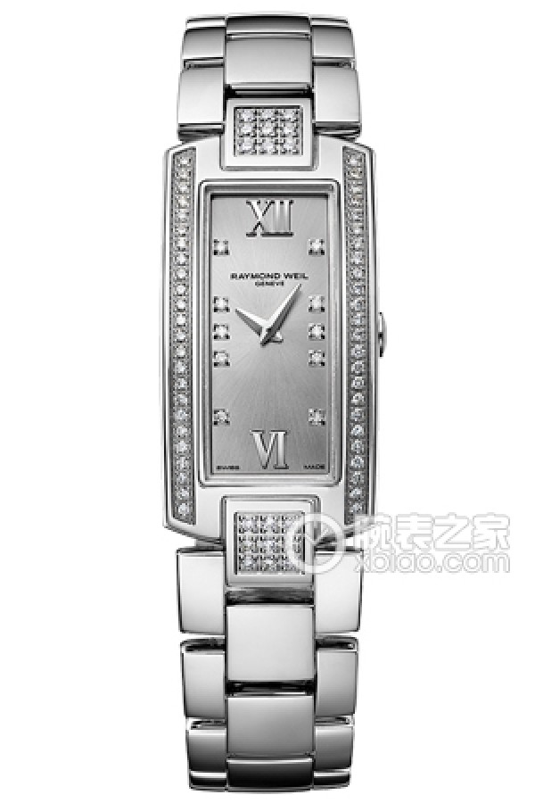 蕾蒙威女裝腕表系列1500-ST2-00685