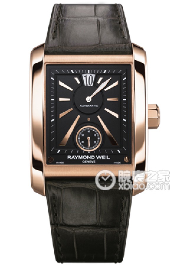 蕾蒙威男裝腕表系列14400-G-20001