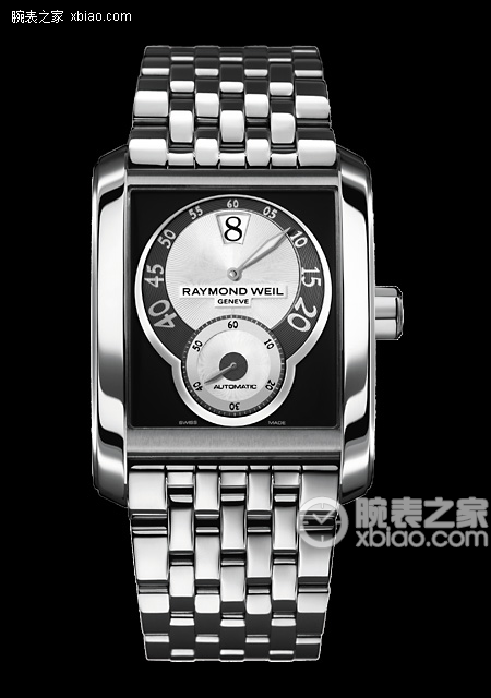 蕾蒙威男装腕表系列4400-ST-00268