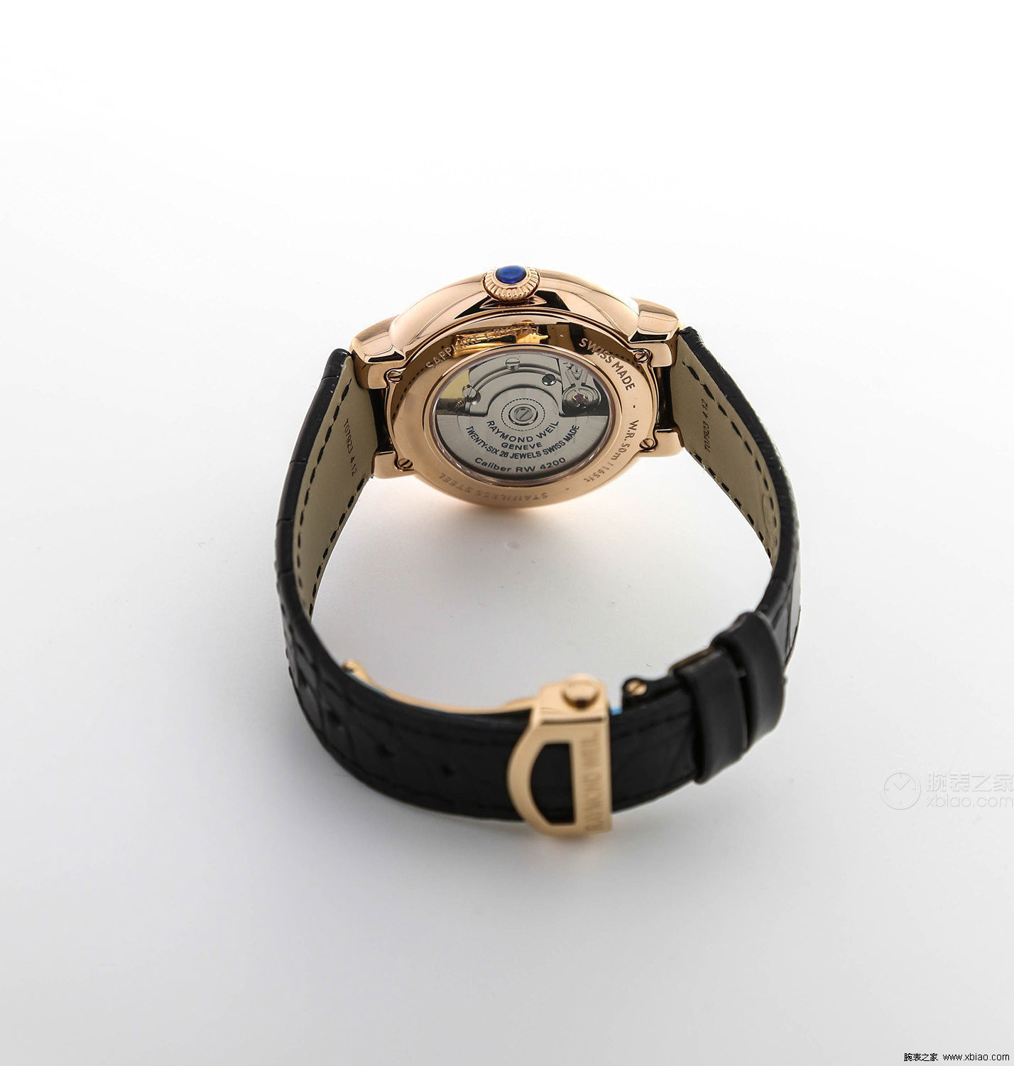 蕾蒙威女装腕表系列2935-PCS-01659