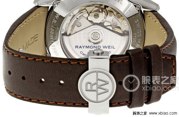 蕾蒙威男装腕表系列7730-STC-65021