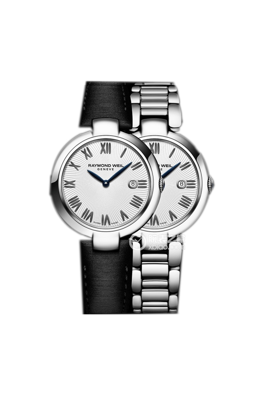 蕾蒙威女装腕表系列1600-ST-00659