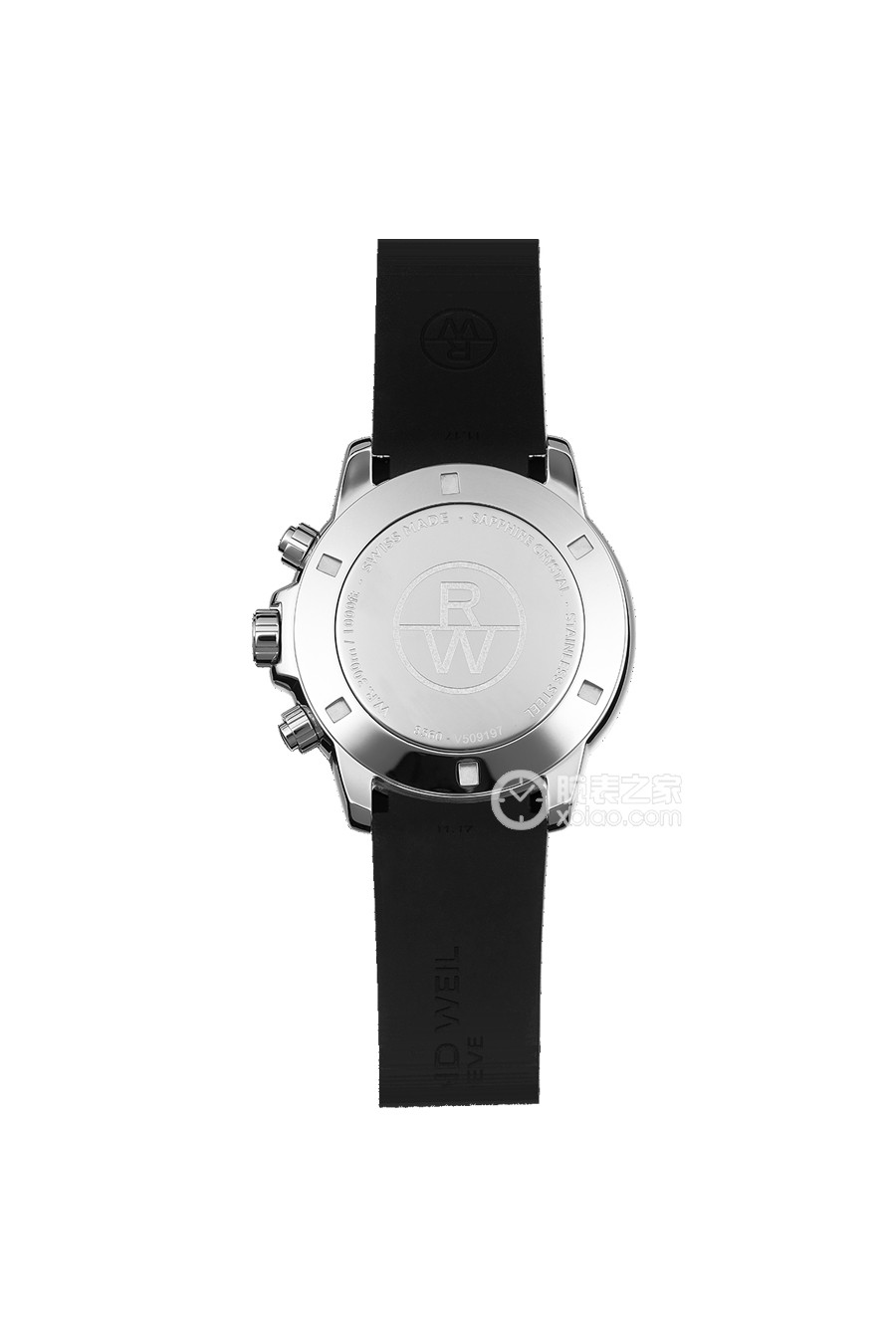 蕾蒙威男装腕表系列8560-SR-00206
