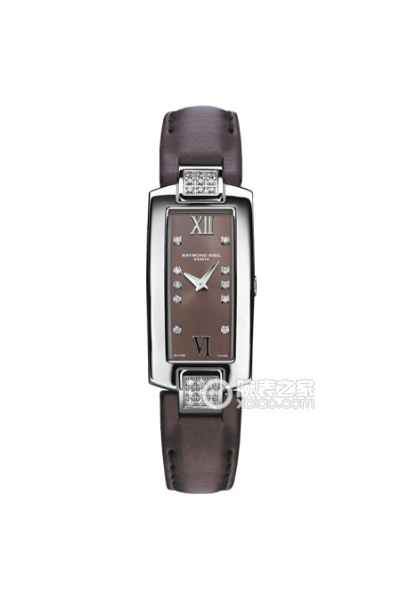蕾蒙威女装腕表系列1500-ST3-00775