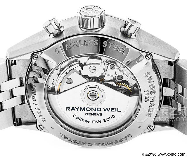 蕾蒙威男装腕表系列7735-ST-60001