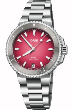 豪利时AQUIS 01 733 7792 4158‑07 8 19 05P