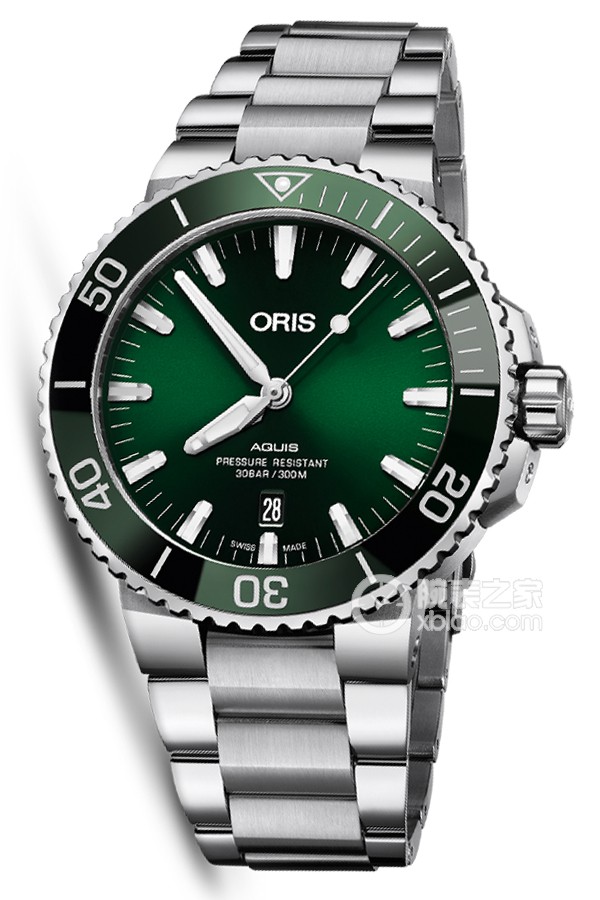 Oris 01 733 7730 4157 07 8 24 05PEB