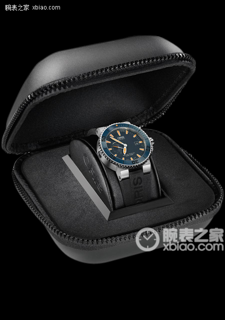 豪利时潜水系列01 643 7654 7185-Set RS