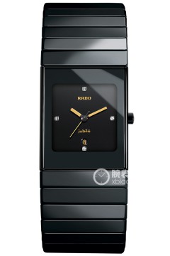 <em>雷达</em>整体陶瓷系列R21347742(R21347742)手表