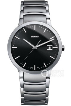 <em>雷达</em>晶萃系列R30927153(R30927153)手表