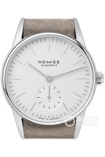 NOMOS ORION系列324