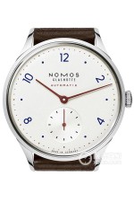 NOMOS MINIMATIK系列1201