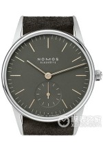 NOMOS ORION系列326