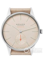 NOMOS ORION系列391