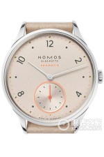 NOMOS MINIMATIK系列1202