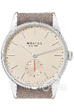 NOMOS ORION系列328