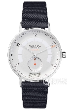 NOMOS AUTOBAHN系列1301