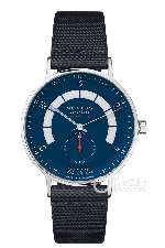 NOMOS AUTOBAHN系列1302