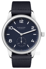 NOMOS CLUB系列753.S2