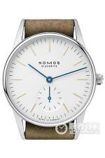 NOMOS ORION系列321