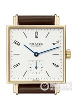 NOMOS TETRA系列413