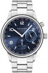 NOMOS俱乐部系列790