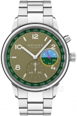 NOMOS俱乐部系列790.S2