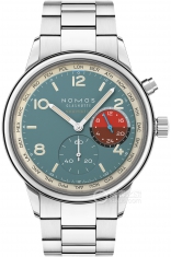 NOMOS俱乐部系列790.S4