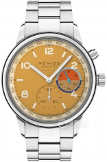 NOMOS俱乐部系列790.S6