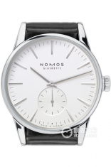 NOMOS苏黎世系列806