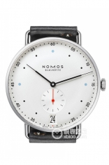 NOMOS大都会系列1102