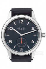 NOMOS CLUB系列776