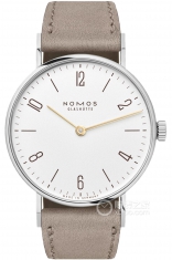 NOMOS简雅系列127