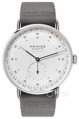 NOMOS METRO系列1165