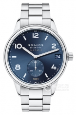 NOMOS俱乐部系列782