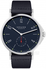 NOMOS AHOI系列557