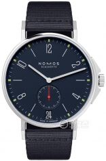 NOMOS AHOI系列558