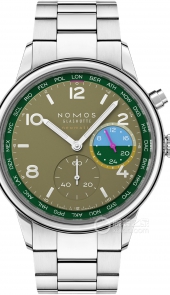 NOMOS 790.S2
