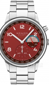 NOMOS 790.S5