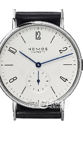 NOMOS 101