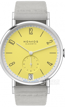 NOMOS TANGENTE系列179.S6