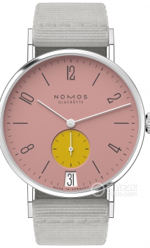 NOMOS TANGENTE系列179.S7