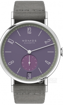 NOMOS TANGENTE系列179.S9