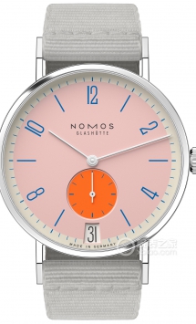 NOMOS TANGENTE系列179.S12